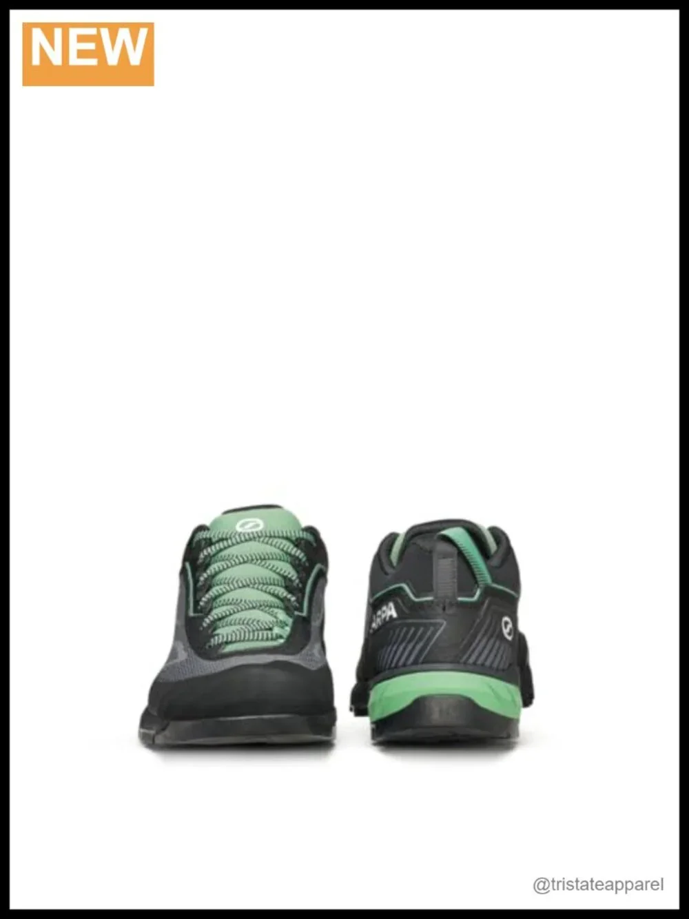 SCARPA Women's Rapid LT Hiking Shoes